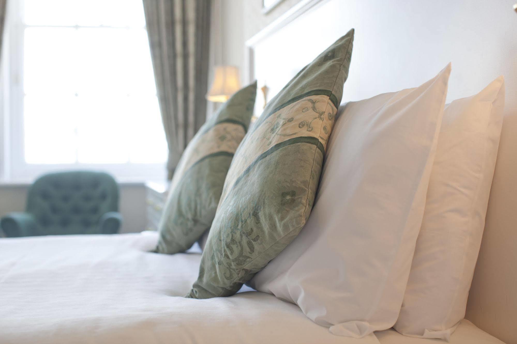 The Falcon Hotel Bude Kültér fotó